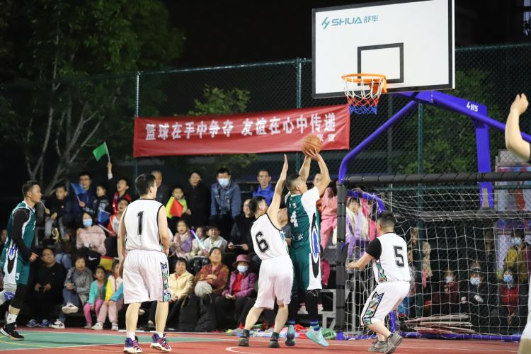 防线给球队